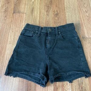 Blake Madewell Denim Shorts